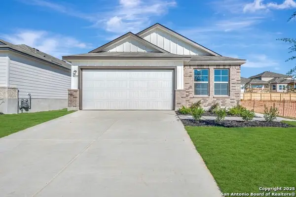 6228 Persimmon Lake, San Antonio, TX 78245