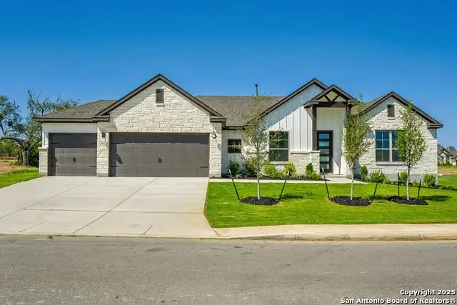 5721 Provo Pl, San Antonio, TX 78263 - Image #1