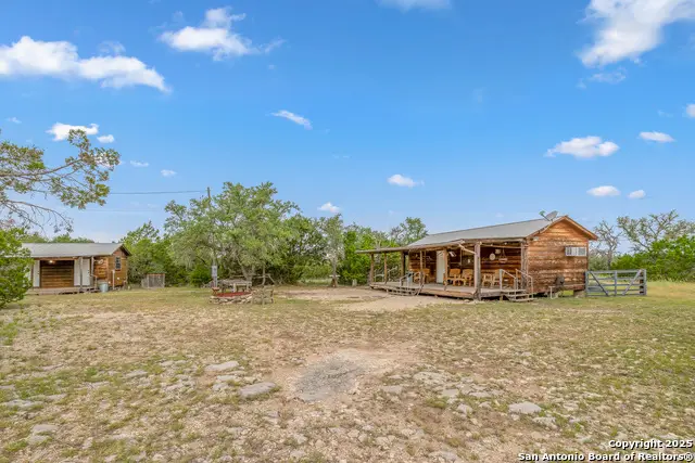 932 Shin Oak, Menard, TX 76859 - Image #3