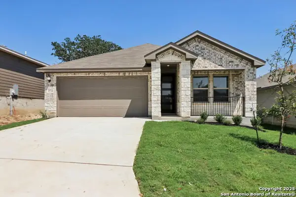 25734 Rosey Way, Boerne, TX 78006