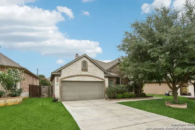 5415 Tulip Rose, San Antonio, TX 78253 - Image #3