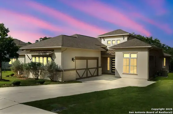 122 Newcourt Pl, Boerne, TX 78006