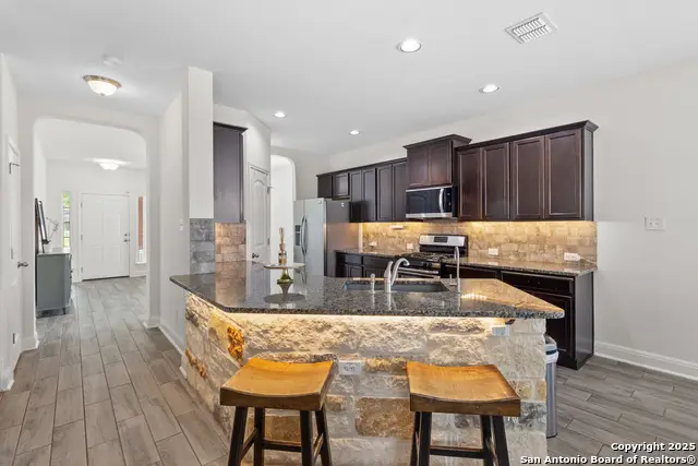 5509 Calaveras, San Antonio, TX 78253 - Image #1