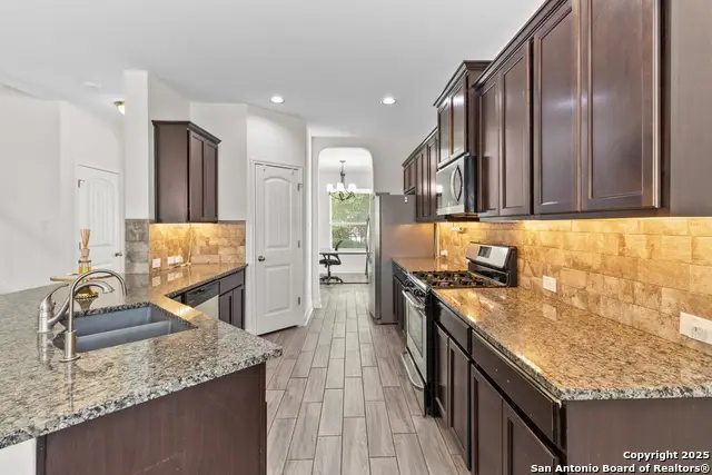 5509 Calaveras, San Antonio, TX 78253 - Image #2