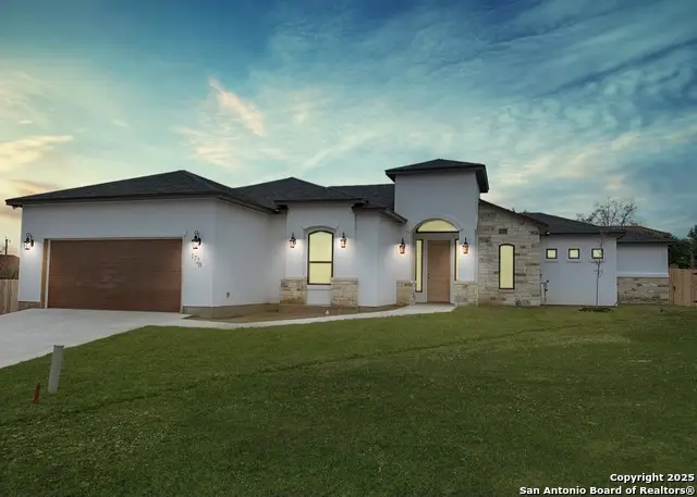 1726 Claudia Vista, San Antonio, TX 78224 - Image #2