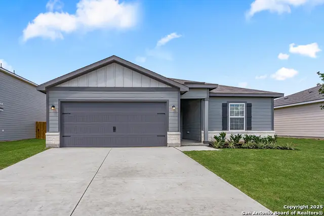 16044 Imes Way, Lytle, TX 78052 - Image #1