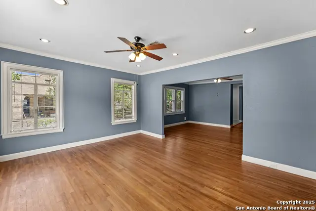 427 Donaldson, San Antonio, TX 78201 - Image #2