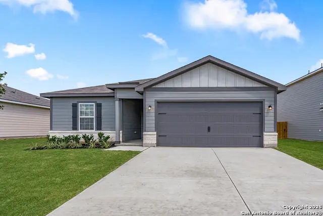 16148 Farmer, Lytle, TX 78052 - Image #1