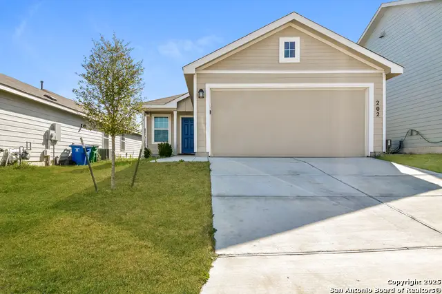 202 Reuben Kemper, San Antonio, TX 78220 - Image #2
