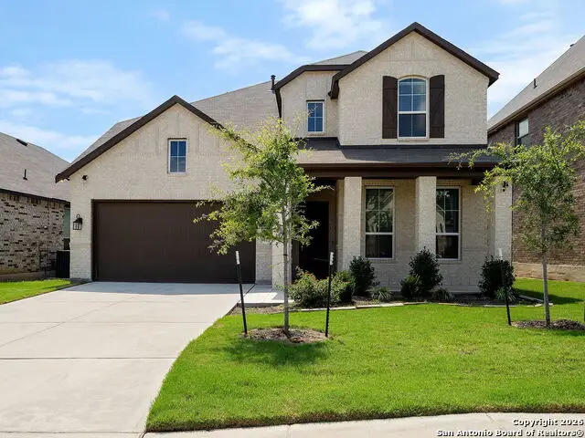 10812 Bango Farms, San Antonio, TX 78254 - Image #2