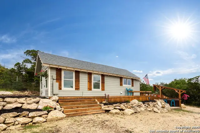 497 Remington Rd, Spring Branch, TX 78070 - Image #1