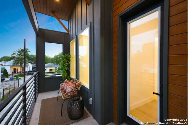 514 Dakota #3, San Antonio, TX 78203 - Image #3