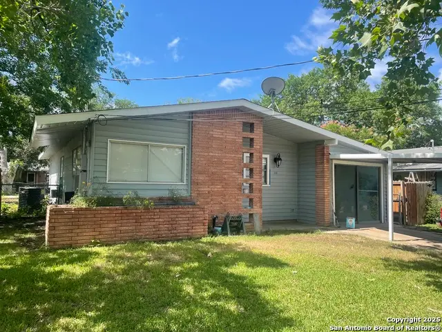 114 Shadowlight Terrace, San Antonio, TX 78233 - Image #2