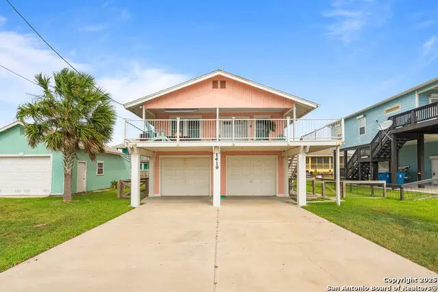 1419 S Magnolia St, Rockport, TX 78382 - #1