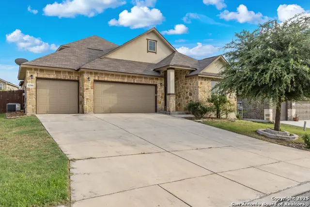 11306 Apple Jack, San Antonio, TX 78245 - #2