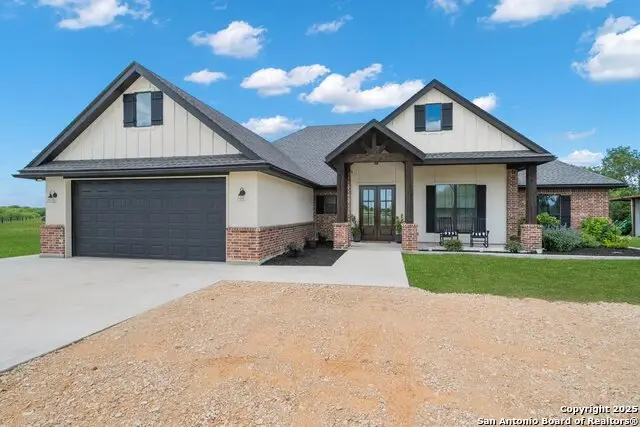 1212 Engler Dairy, Seguin, TX 78155 - #1