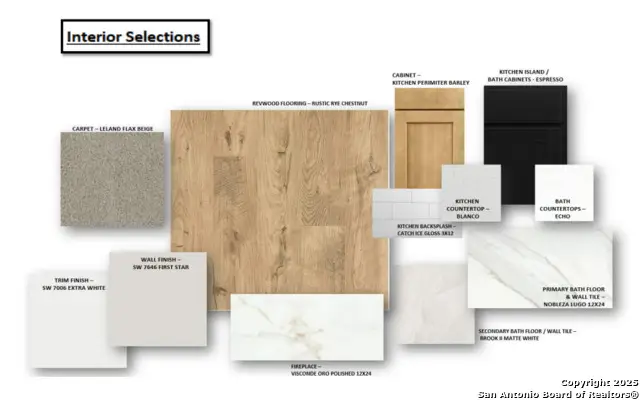 3415 Potter Place, Schertz, TX 78108 - Image #3