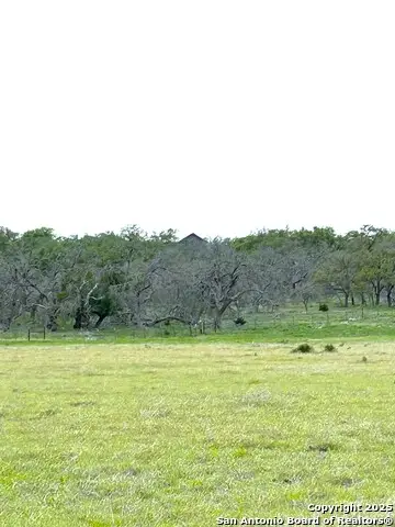 LOT7 S Ranch Rd. 783, Harper, TX 78631