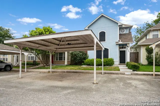 2723 Crown Arbor, San Antonio, TX 78251 - Image #1