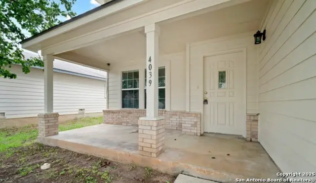 4039 Privet, San Antonio, TX 78259 - Image #2