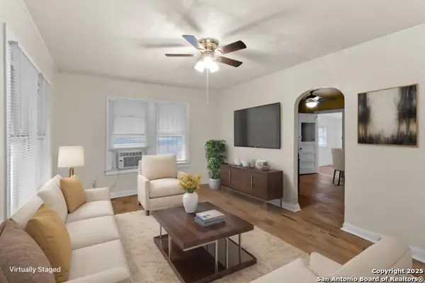 1001 Mason, San Antonio, TX 78208