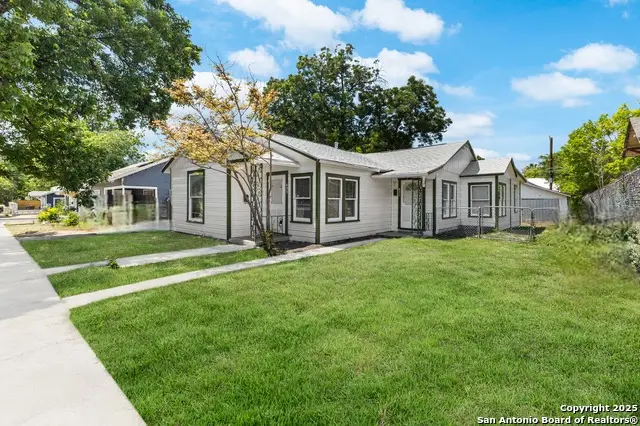 631 W Magnolia, San Antonio, TX 78212 - Image #1