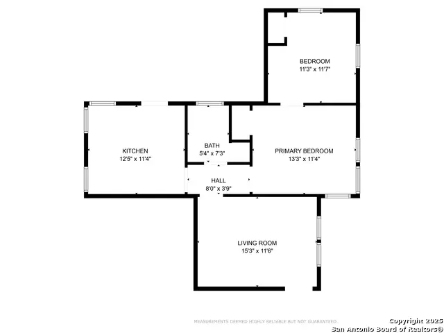 631 W Magnolia, San Antonio, TX 78212 - Image #3