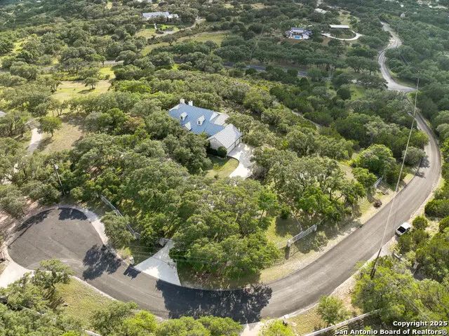 7424 Secretariat Lane, Fair Oaks Ranch, TX 78015 - Image #1