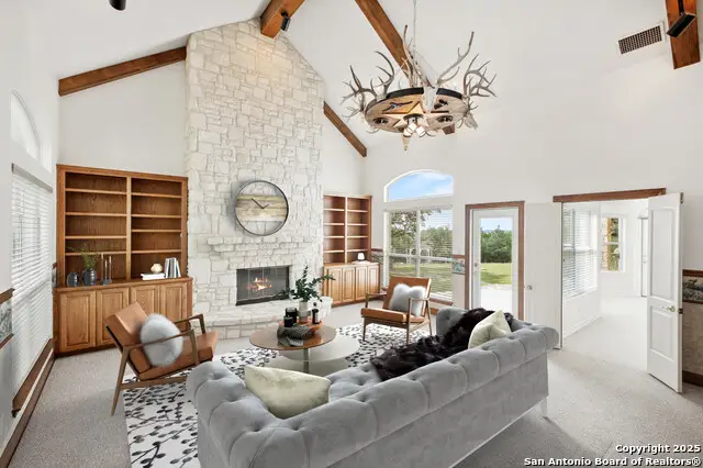 7424 Secretariat Lane, Fair Oaks Ranch, TX 78015 - Image #3