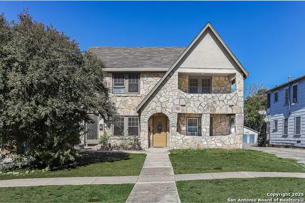 255 Natalen Ave, San Antonio, TX 78209