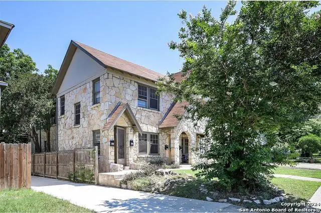 255 Natalen Ave, San Antonio, TX 78209 - Image #2