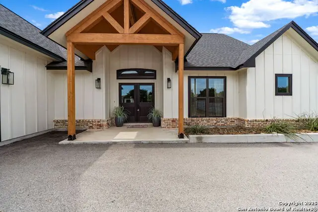 337 Saddle Mountain, Boerne, TX 78006 - #2