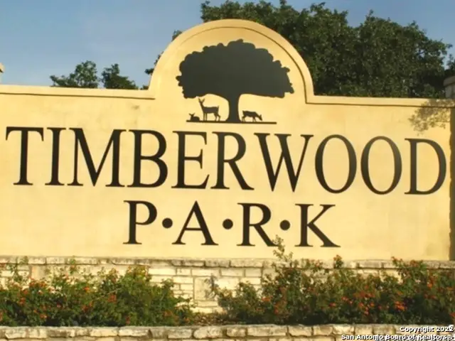 26003 Choctaw Trail, San Antonio, TX 78260 - Image #1