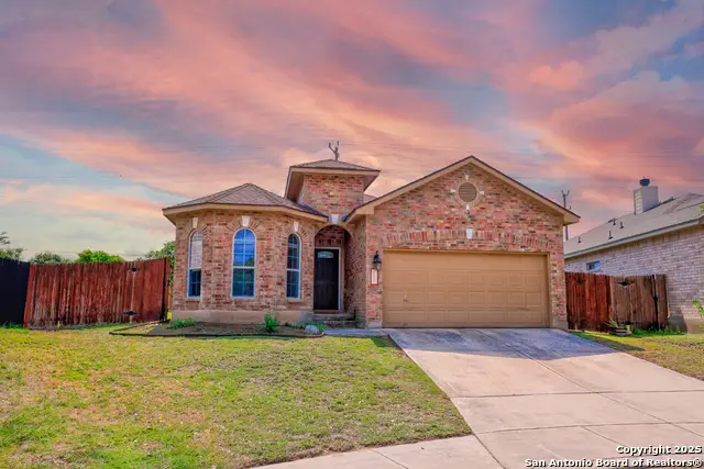 10226 N Homburg Ranch, Helotes, TX 78023 - Image #1