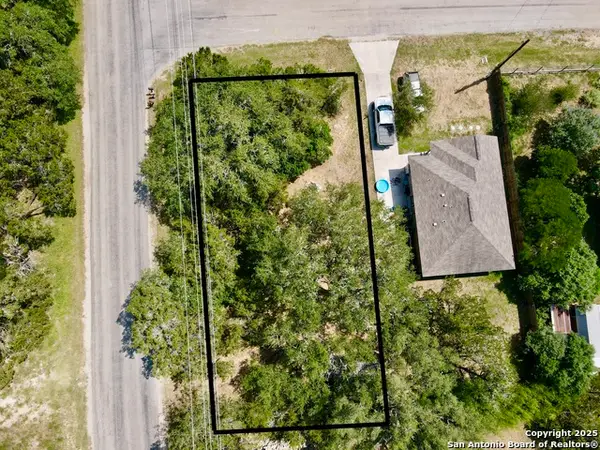 TBD Tbd, Spring Branch, TX 78070