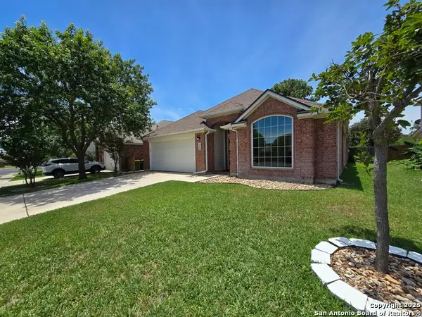 10506 Canyon River, Helotes, TX 78023