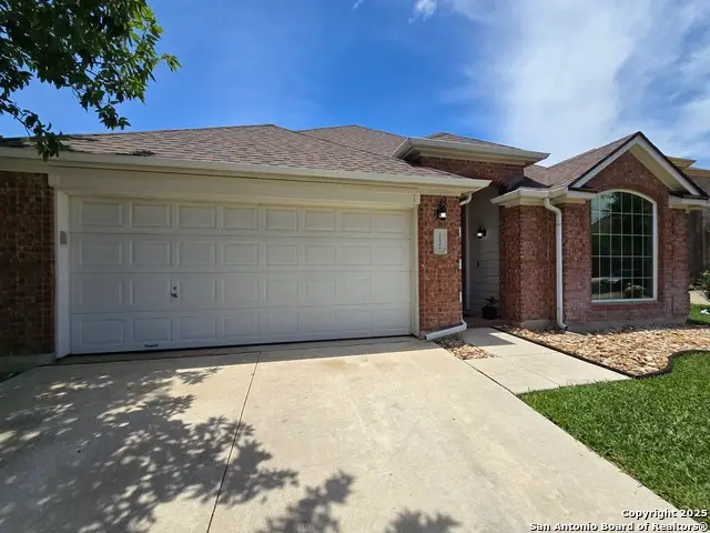 10506 Canyon River, Helotes, TX 78023 - Image #2