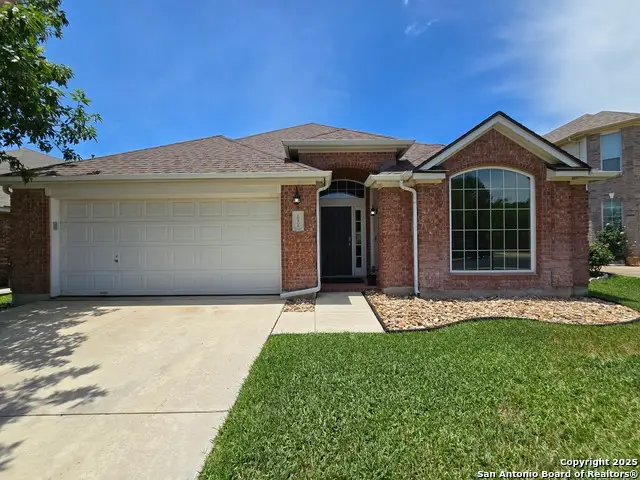 10506 Canyon River, Helotes, TX 78023 - Image #3