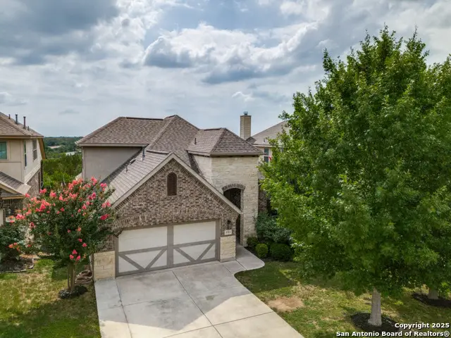 5311 Saffron Rose, San Antonio, TX 78253 - Image #1