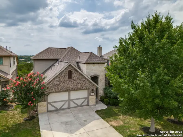 5311 Saffron Rose, San Antonio, TX 78253