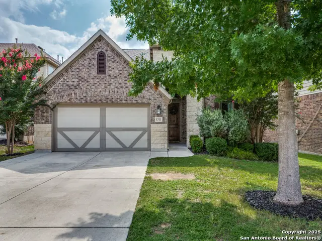 5311 Saffron Rose, San Antonio, TX 78253 - Image #2