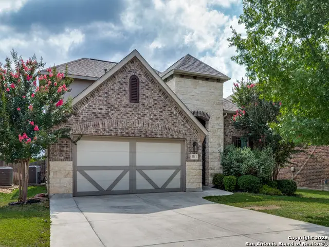 5311 Saffron Rose, San Antonio, TX 78253 - Image #3