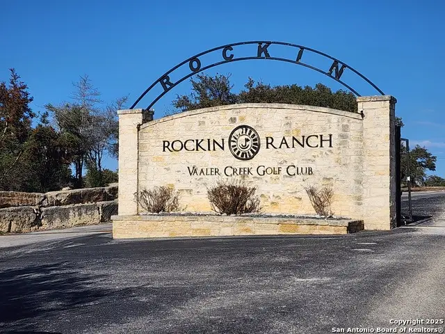 103 S Calvin Barrett, Blanco, TX 78606 - #1