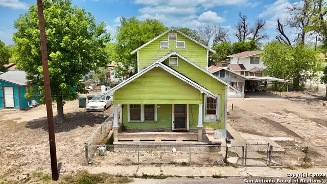 205 Rodriguez, Del Rio, TX 78840 - Image #1