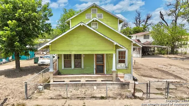 205 Rodriguez, Del Rio, TX 78840 - Image #2