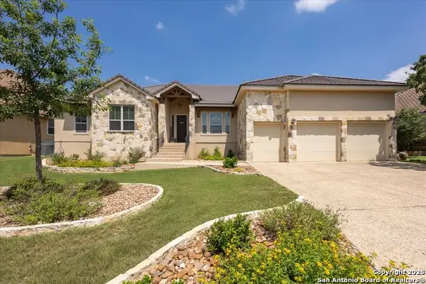 29026 Tivoli Way, Fair Oaks Ranch, TX 78015