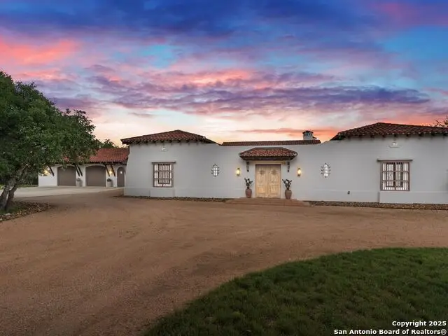 2835 Palomino Springs, Bandera, TX 78003 - Image #2