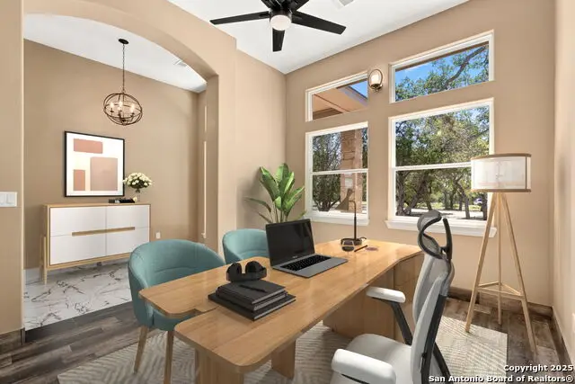 1424 Cattail Dr, Canyon Lake, TX 78133 - #3