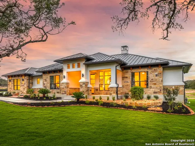 1217 Rio Central, Spring Branch, TX 78070 - Image #2