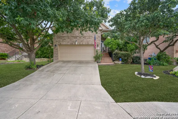 1711 Mountain, San Antonio, TX 78258